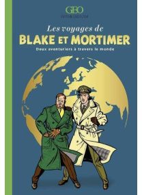 Les voyages de Blake et Mortimer - 