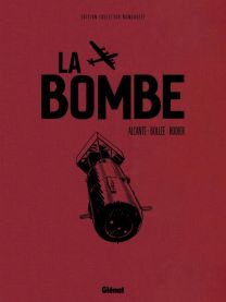 La Bombe - Edition Collector - Glénat