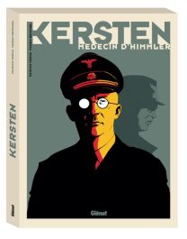 Kersten - Coffret T01 et 02 - Glénat