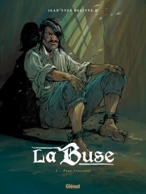 La Buse - Tome 02 - Glénat