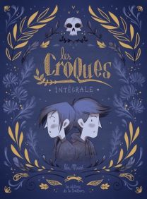 Les Croques - Intégrale - La Gouttiere Eds De