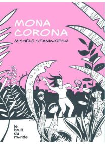 Mona Corona - 