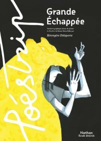 Grande échappée - Nathan