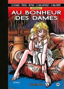 Johanna - Au bonheur des dames - Noir Dessin Production