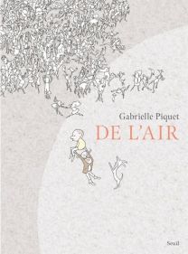 De l'air - Seuil