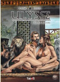 Ulysse - L'île aux Plaisirs - Ulysse (2)