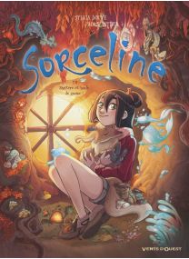 Sorceline - Tome 06 - Glénat