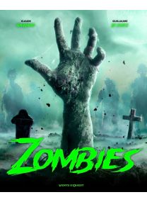 Zombies - Glénat