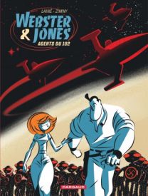 Webster & Jones - Dargaud