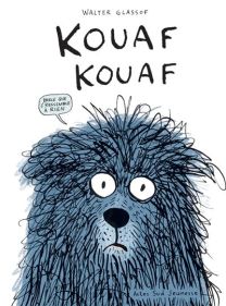 Kouaf kouaf - Actes Sud Junior