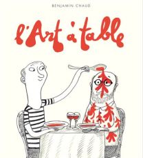L'Art à table - Helium