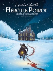 Hercule Poirot - Le Noël d'Hercule Poirot - Paquet Eds
