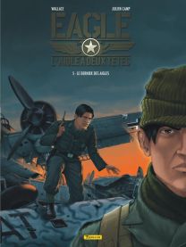 Eagle, l'aigle à deux têtes : TOME 5 - Dupuis
