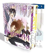 HORIMIYA TOME 11 - NOBI NOBI