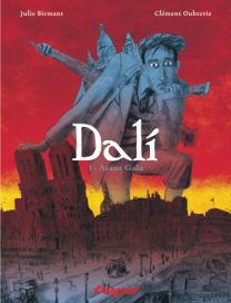 Dali - Dargaud