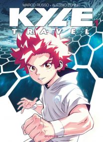 Kyle Travel : TOME 1 - Dupuis