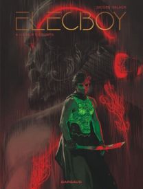 Elecboy - Dargaud