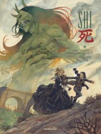 SHI Tome 6 - Dargaud