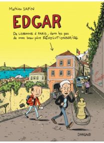 Edgar - Dargaud