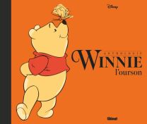 Winnie l'ourson Anthologie - Glénat