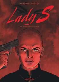 Lady S : TOME 16 - Dupuis