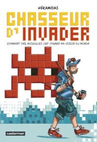 Chasseur d'Invader - Casterman