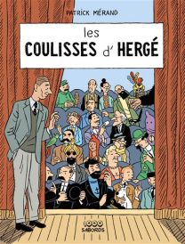 Dans les coulisses d'Hergé - 1000 Sabords