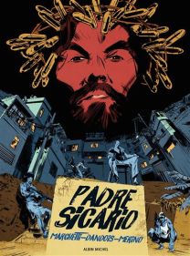 Padre Sicario - Albin Michel