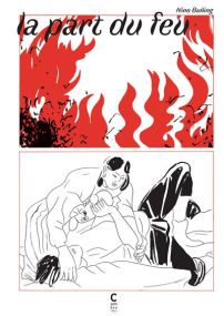 La Part du feu - Cambourakis