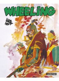 Wheeling - Casterman