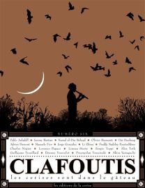 Clafoutis N°06 - De La Cerise Eds