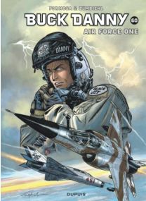 Buck Danny : Tome&nbsp;60 - Dupuis