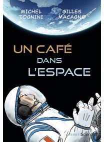 Un café dans l'espace - 