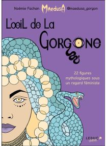 L'Œil de la Gorgone - 