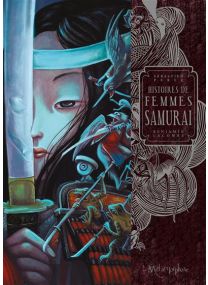 Histoires des femmes samurai - 