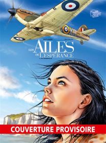 Ailes de l'esperance (les) - intégrale - Paquet Eds