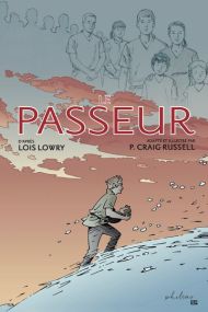Le passeur - Phileas