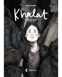 Khalat (NED 2023) - Presque lune