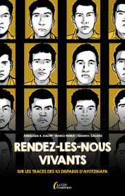 Rendez-les-nous vivants ! - Presses De La Cite