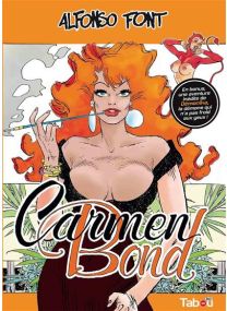 Carmen Bond - 