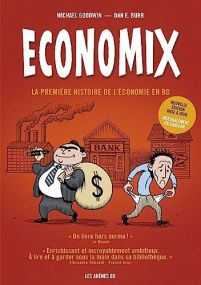 ECONOMIX - LES ARENES