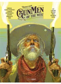 Gunmen of the West - vol. 01 - 