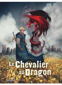 Le Chevalier au Dragon - Dargaud