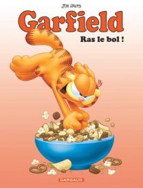 Garfield Tome 76 - Dargaud