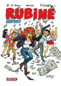 Rubine T15 - Midway - Du Tiroir