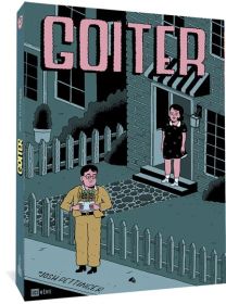 Goiter - Ici Meme