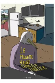 La Mouette rieuse - Lapin
