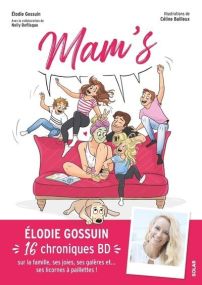 Mam's - Solar
