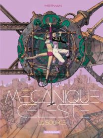 Mécanique Céleste - Dargaud
