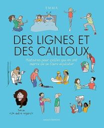 UN AUTRE REGARD T.05 - DES LIGNES ET DES CAILLOUX - MASSOT EDITIONS